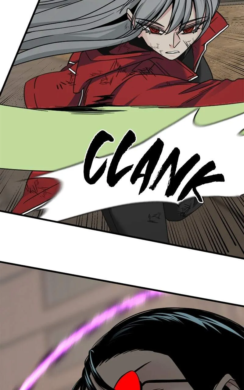 Hero Killer Chapter 116 — Page 60