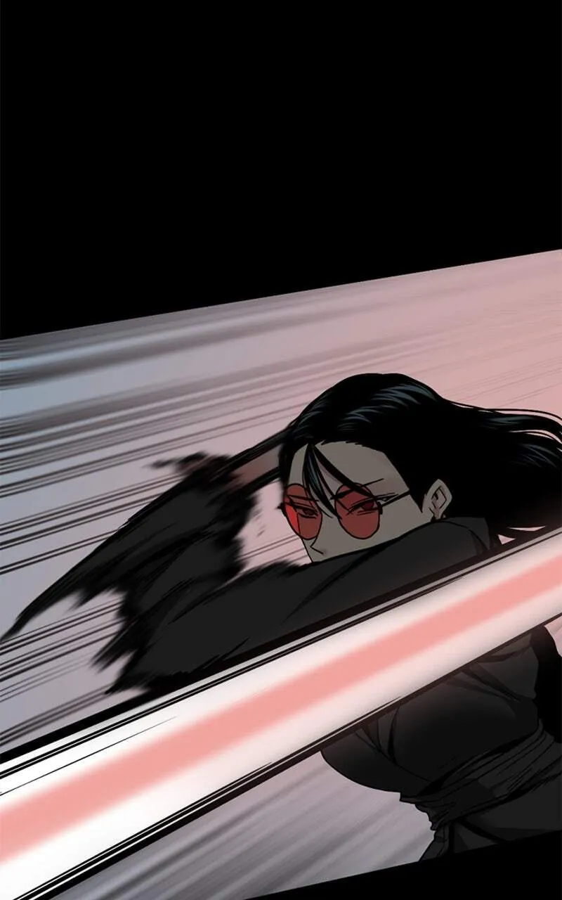 Hero Killer Chapter 116 — Page 65