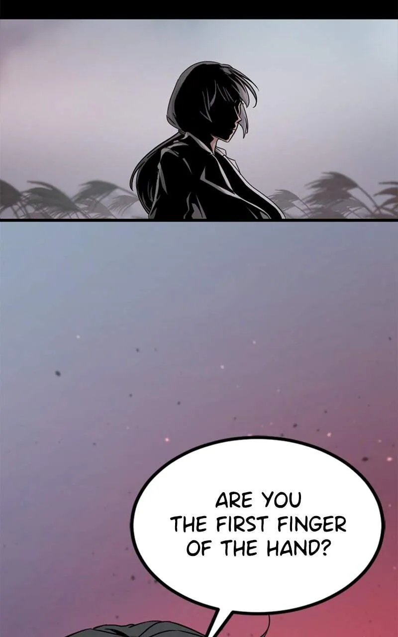 Hero Killer Chapter 116 — Page 68