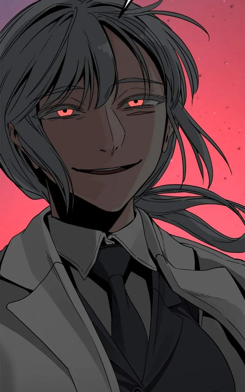 Hero Killer Chapter 116 — Page 69