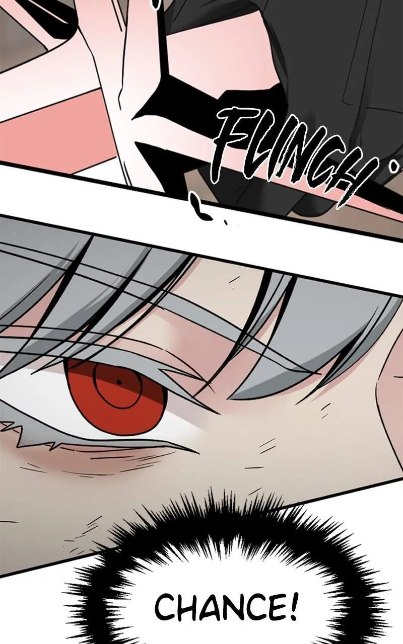 Hero Killer Chapter 116 — Page 71