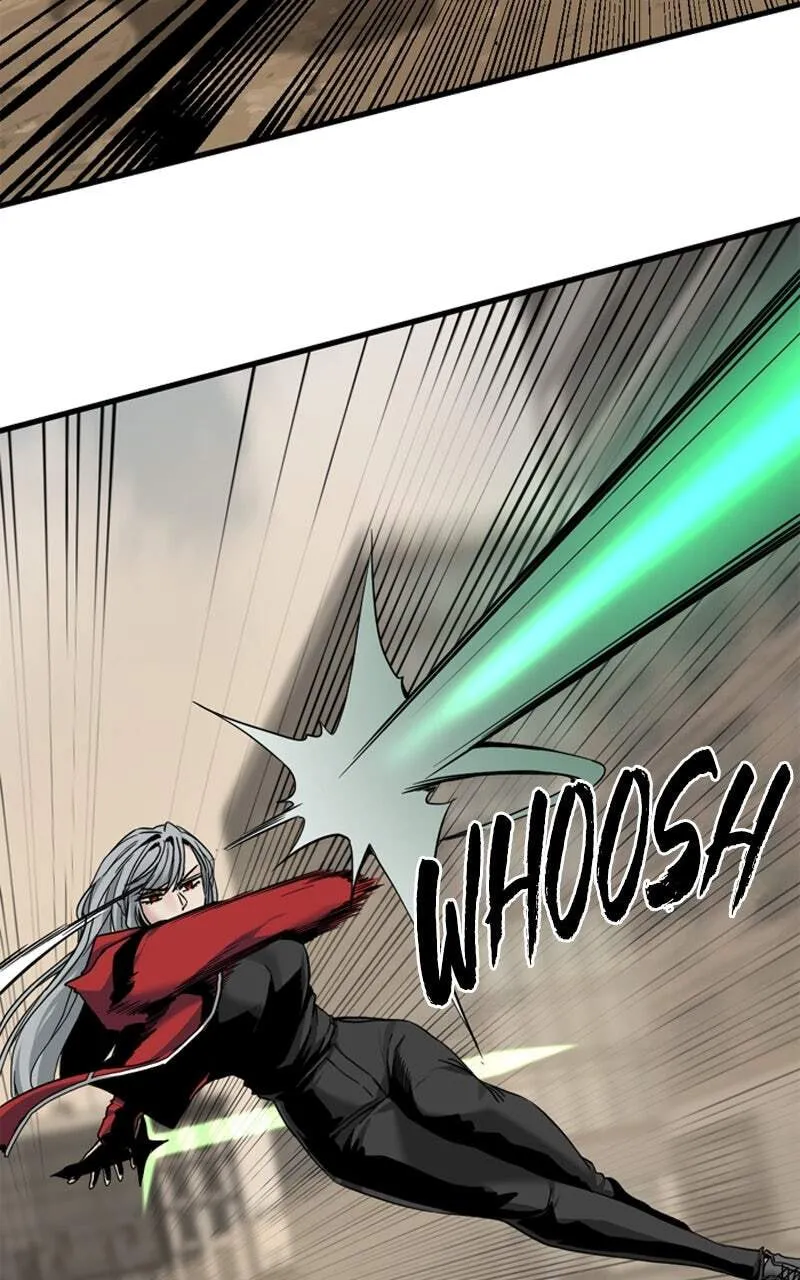 Hero Killer Chapter 116 — Page 73