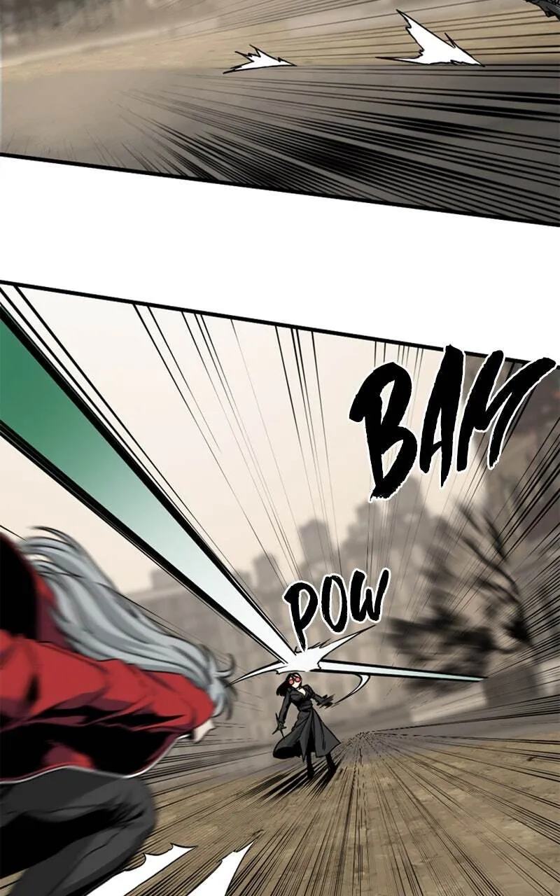 Hero Killer Chapter 116 — Page 74