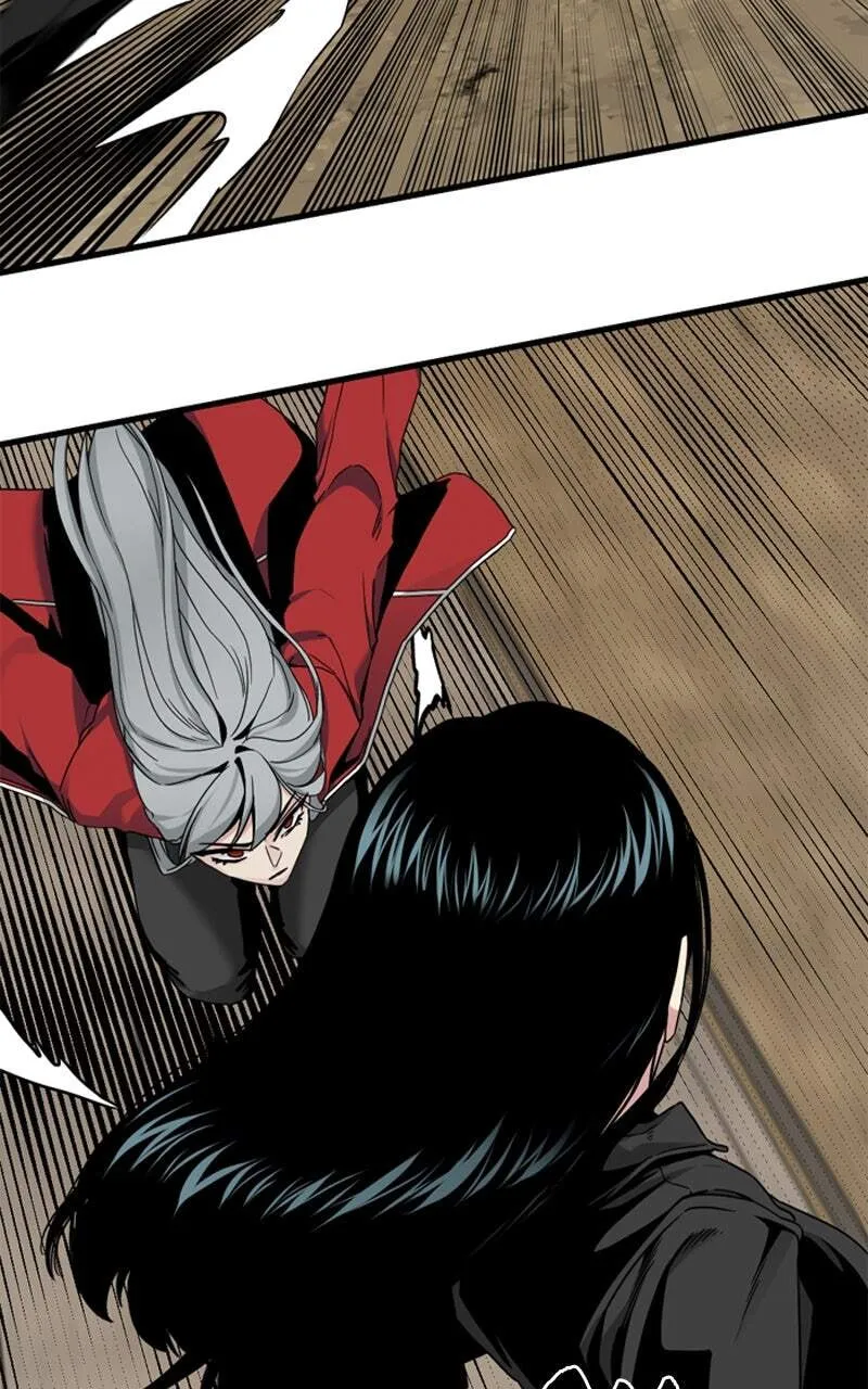 Hero Killer Chapter 116 — Page 75