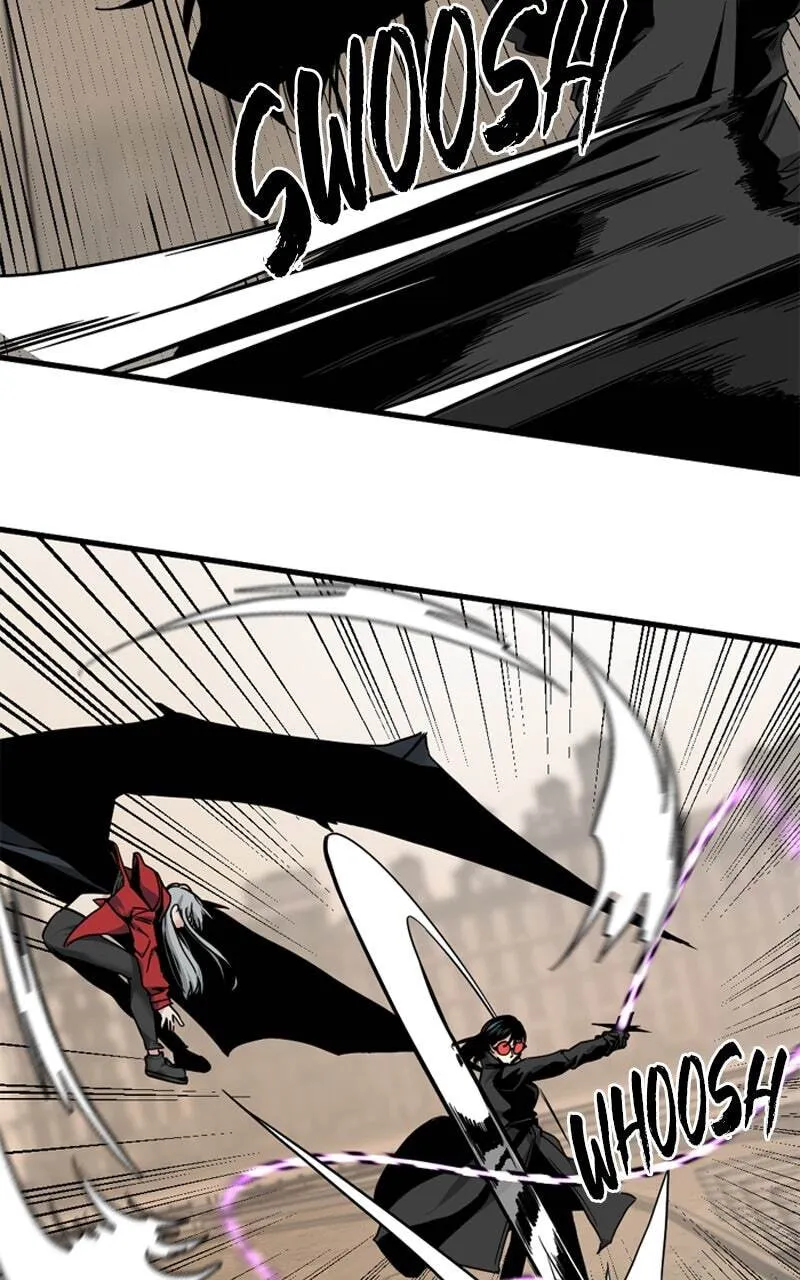 Hero Killer Chapter 116 — Page 76