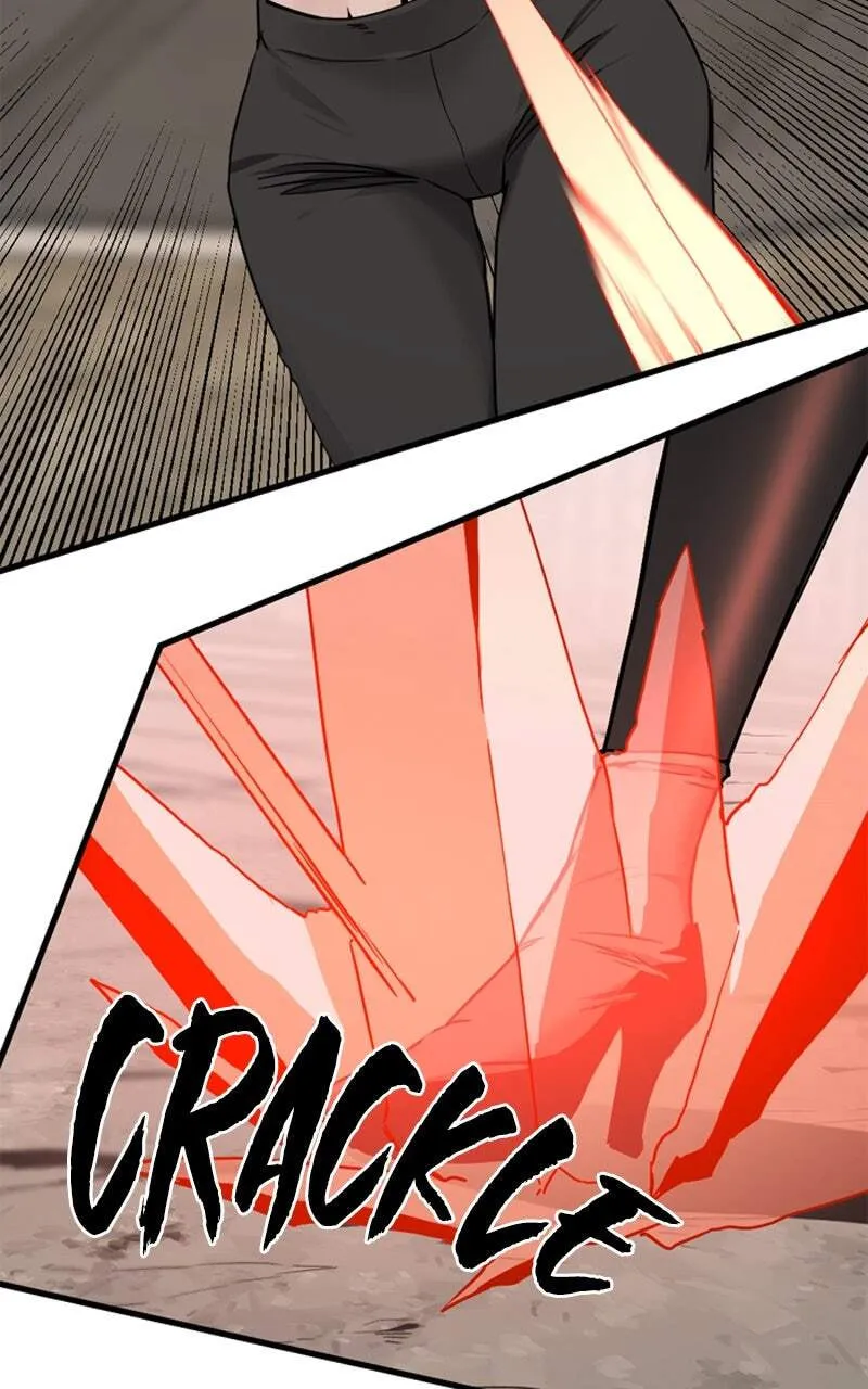 Hero Killer Chapter 116 — Page 78