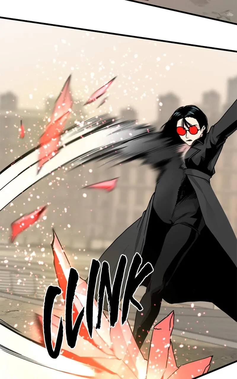 Hero Killer Chapter 116 — Page 79