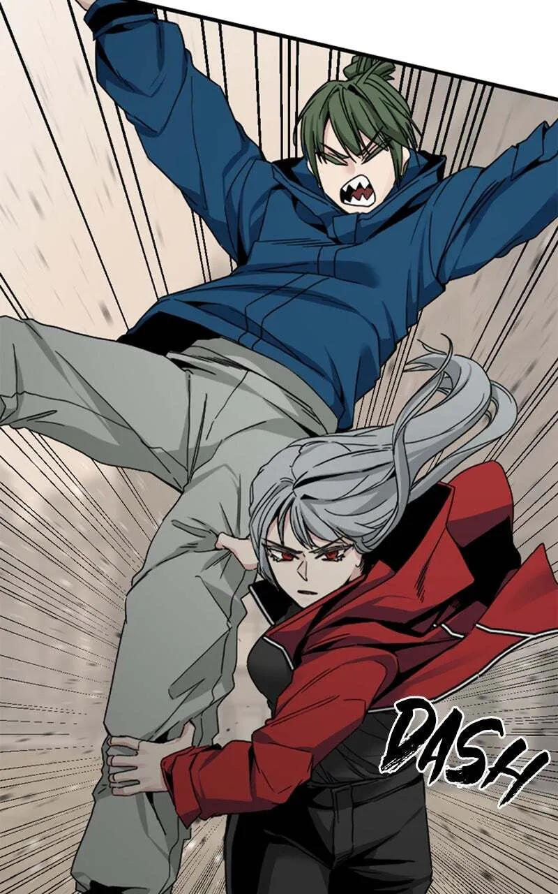 Hero Killer Chapter 116 — Page 81