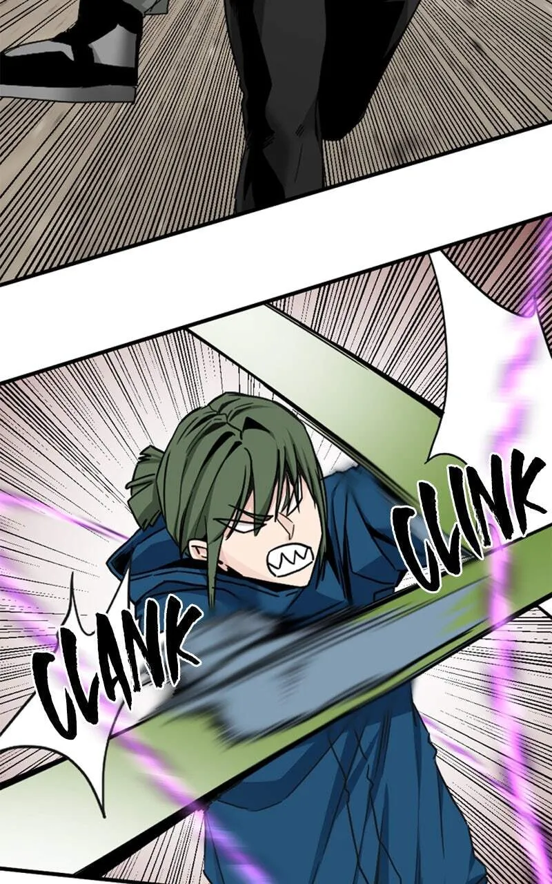 Hero Killer Chapter 116 — Page 82