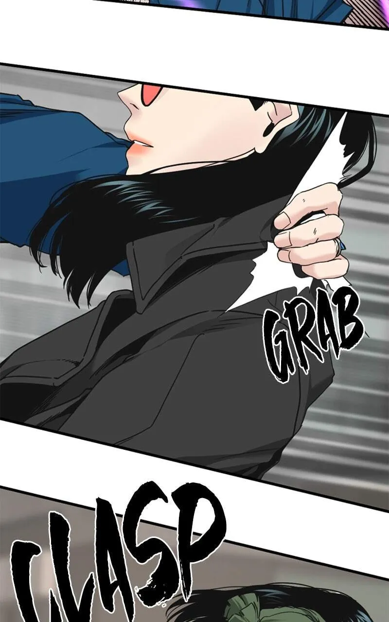 Hero Killer Chapter 116 — Page 83