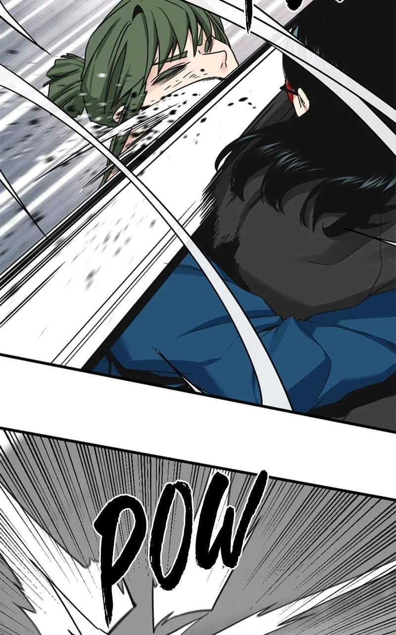Hero Killer Chapter 116 — Page 85