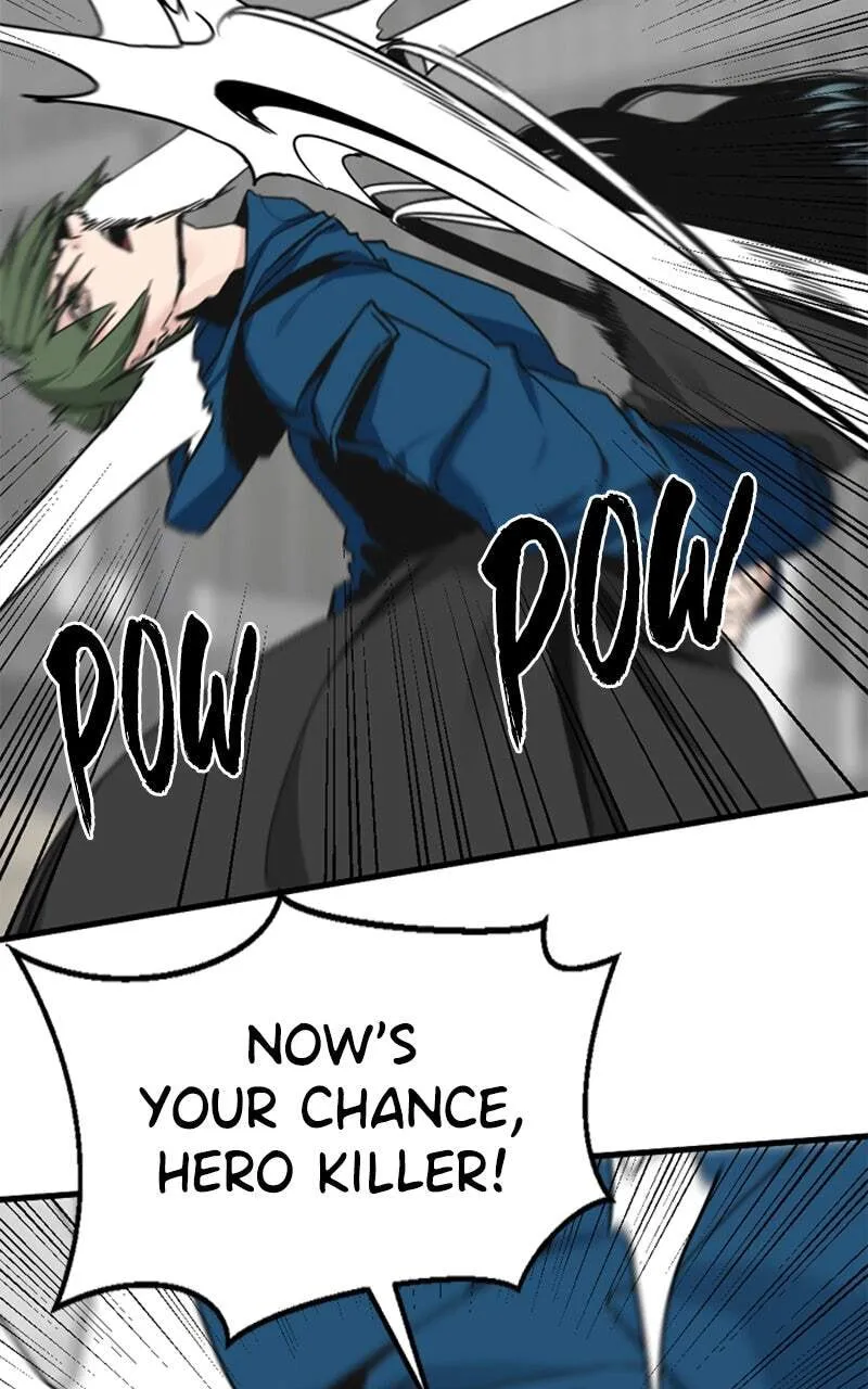 Hero Killer Chapter 116 — Page 86