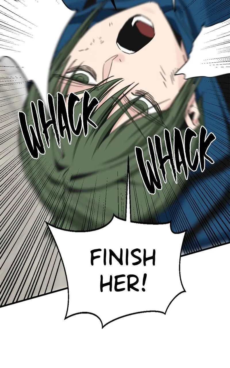 Hero Killer Chapter 116 — Page 87