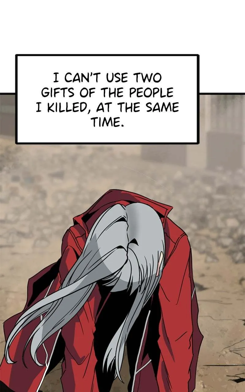 Hero Killer Chapter 116 — Page 88