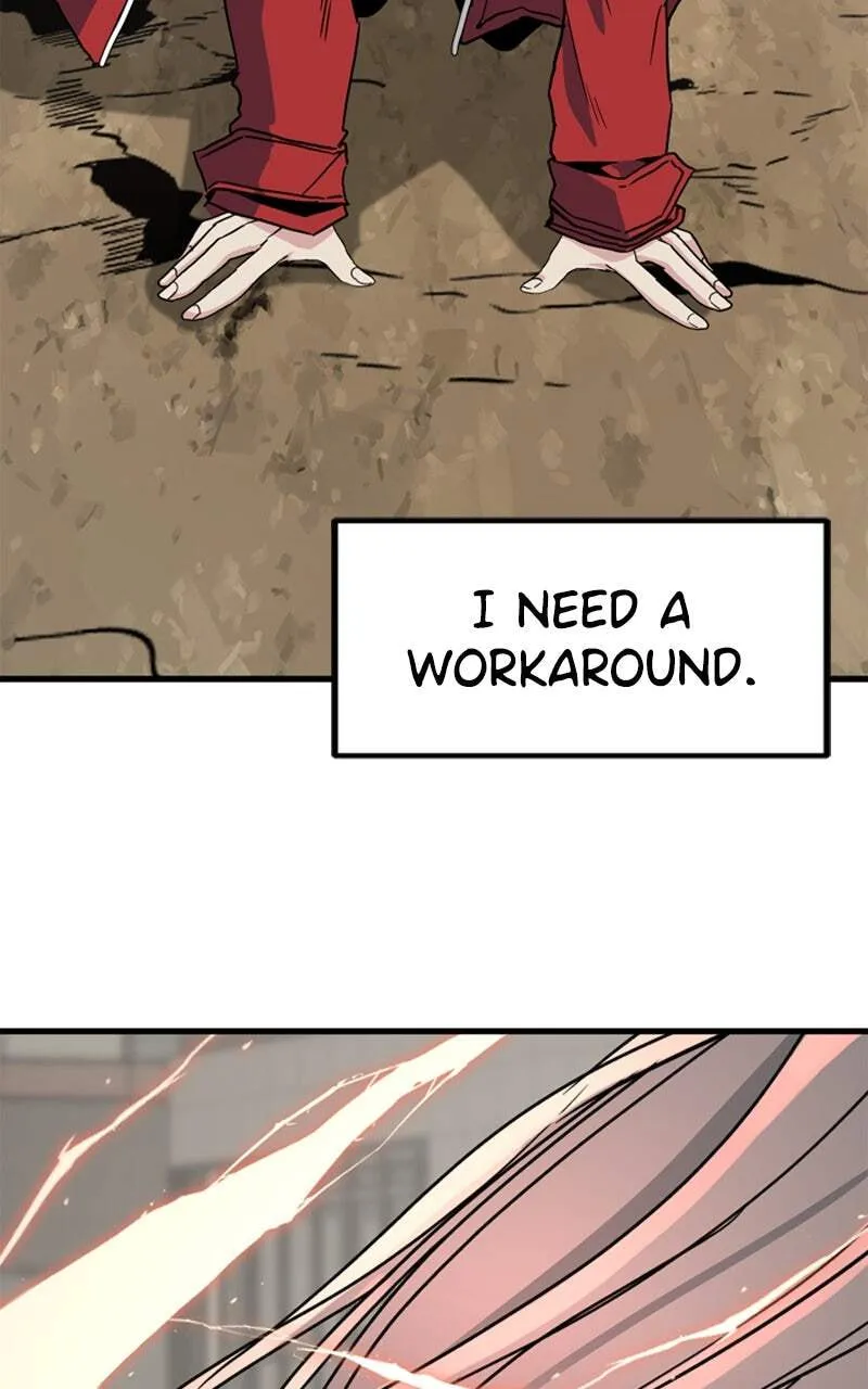 Hero Killer Chapter 116 — Page 89
