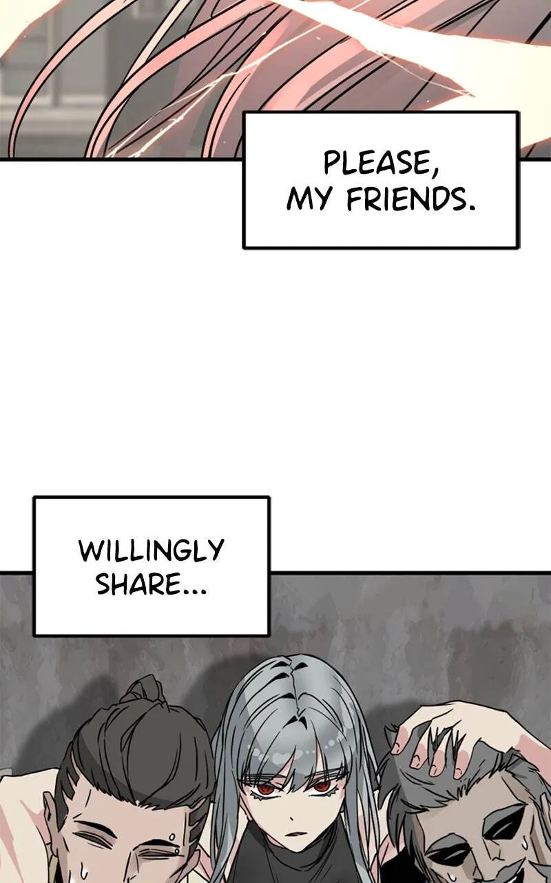 Hero Killer Chapter 116 — Page 90