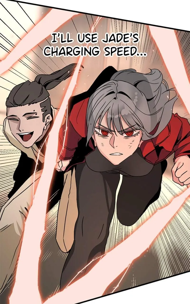 Hero Killer Chapter 116 — Page 92