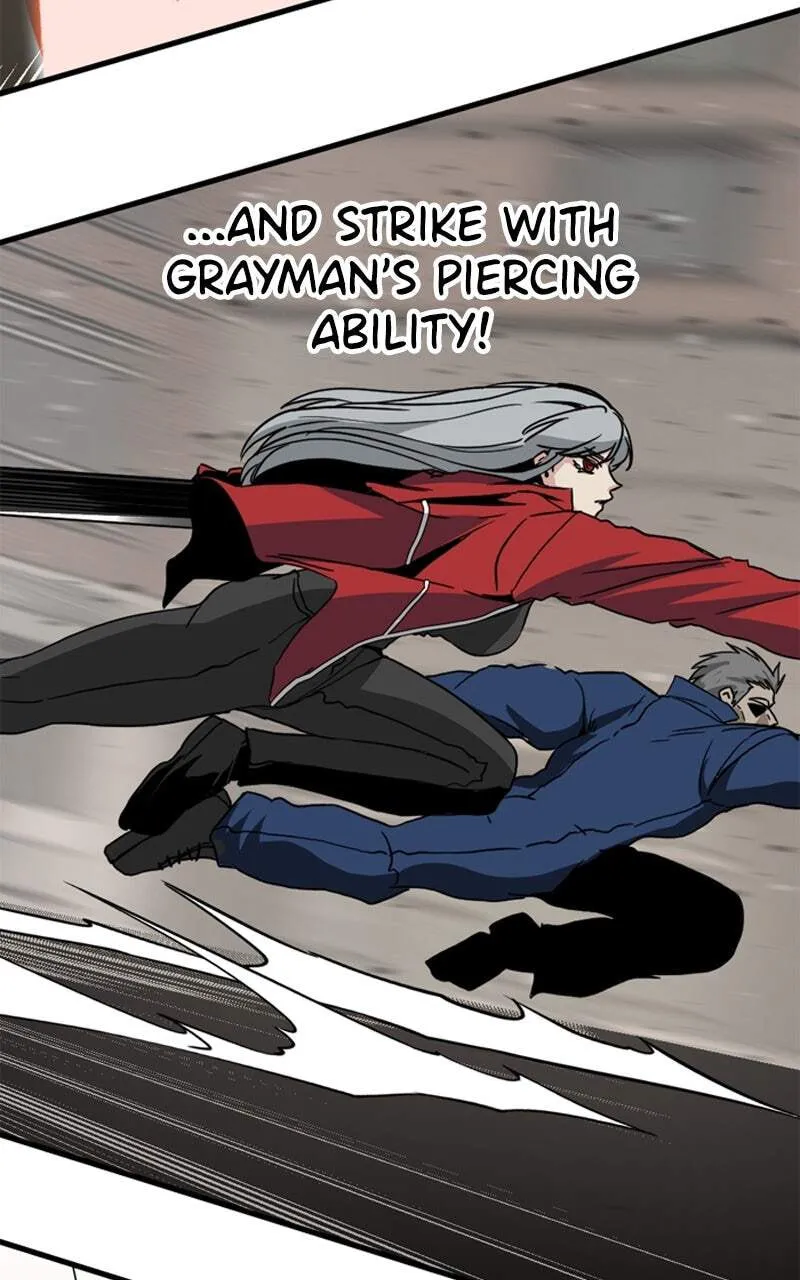 Hero Killer Chapter 116 — Page 93