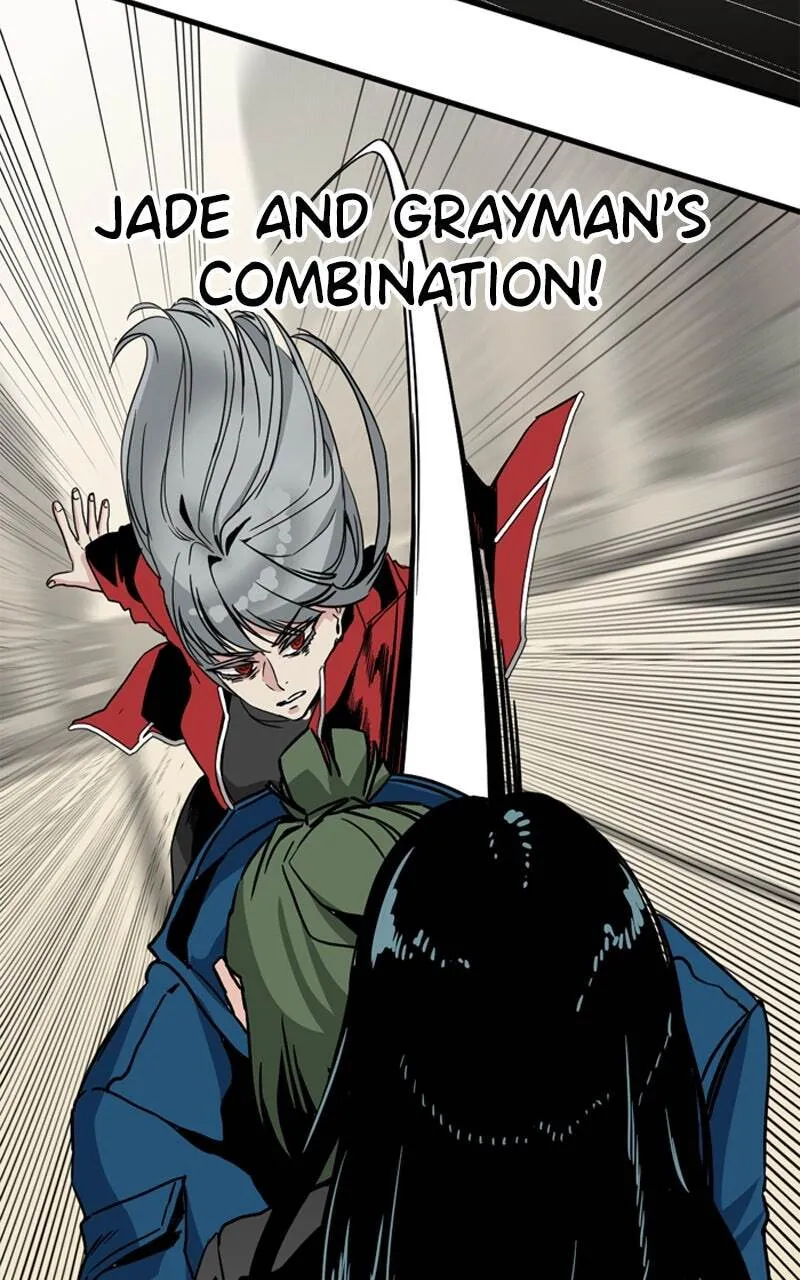Hero Killer Chapter 116 — Page 94