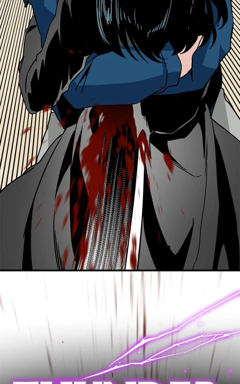 Hero Killer Chapter 116 — Page 95