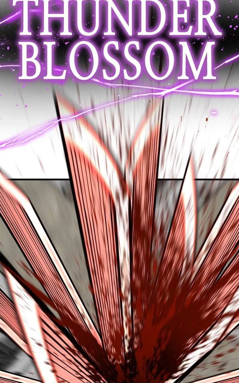 Hero Killer Chapter 116 — Page 96
