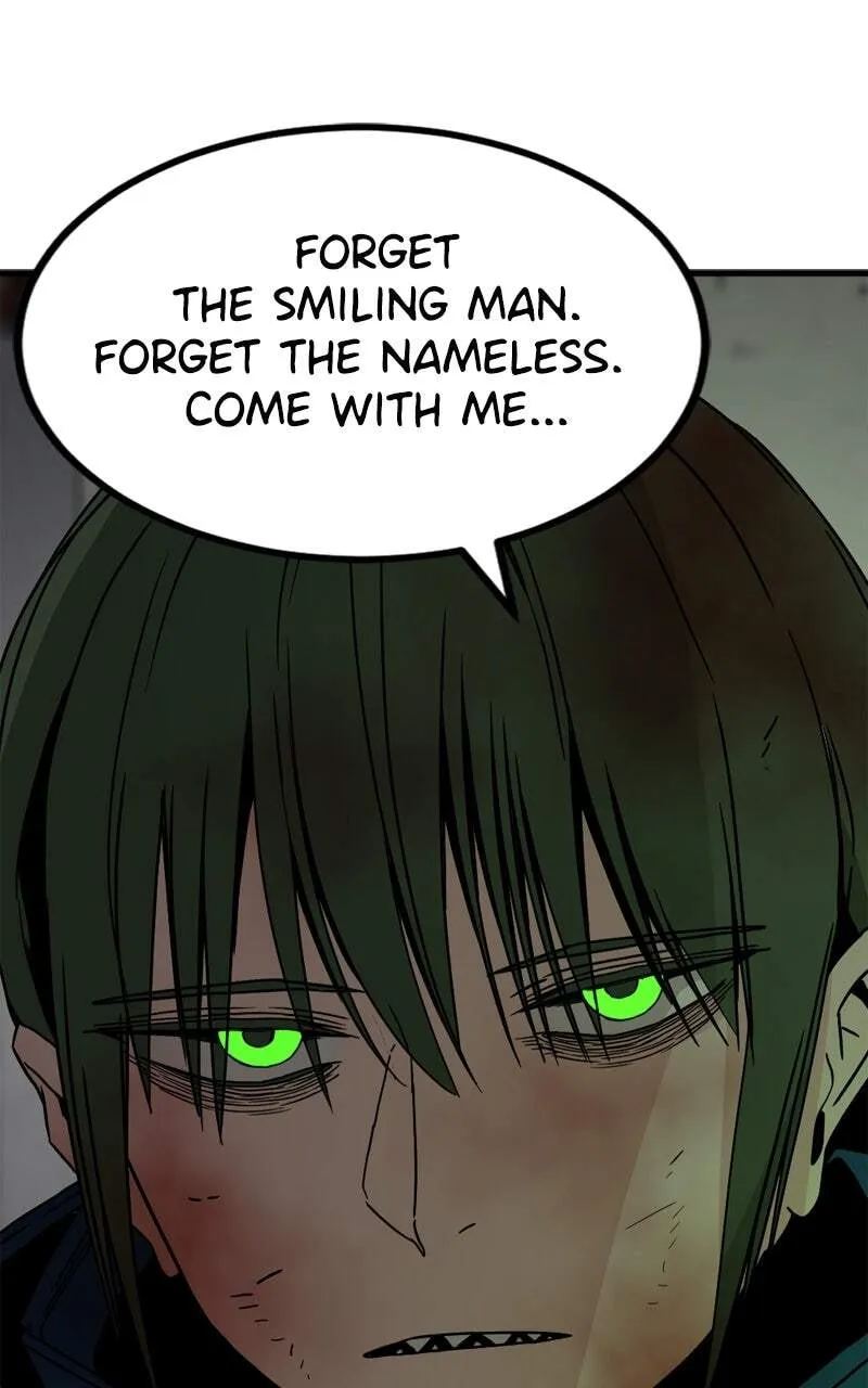Hero Killer Chapter 118 — Page 1