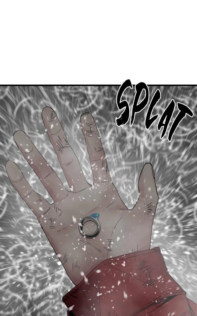 Hero Killer Chapter 118 — Page 8