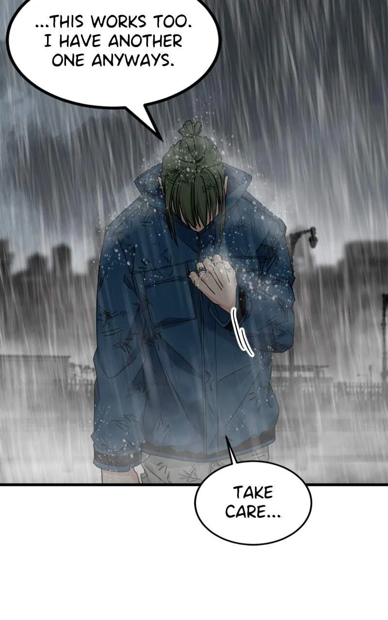 Hero Killer Chapter 118 — Page 11