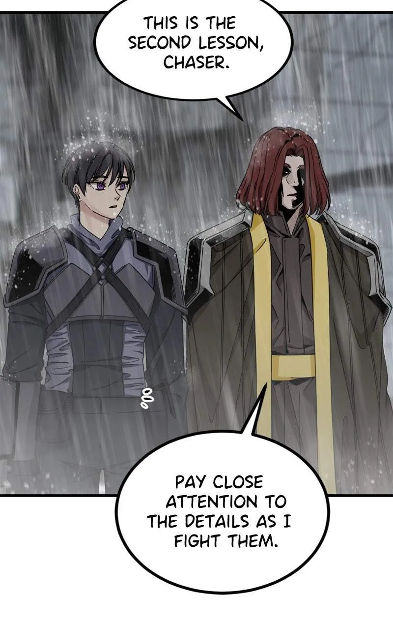 Hero Killer Chapter 118 — Page 17