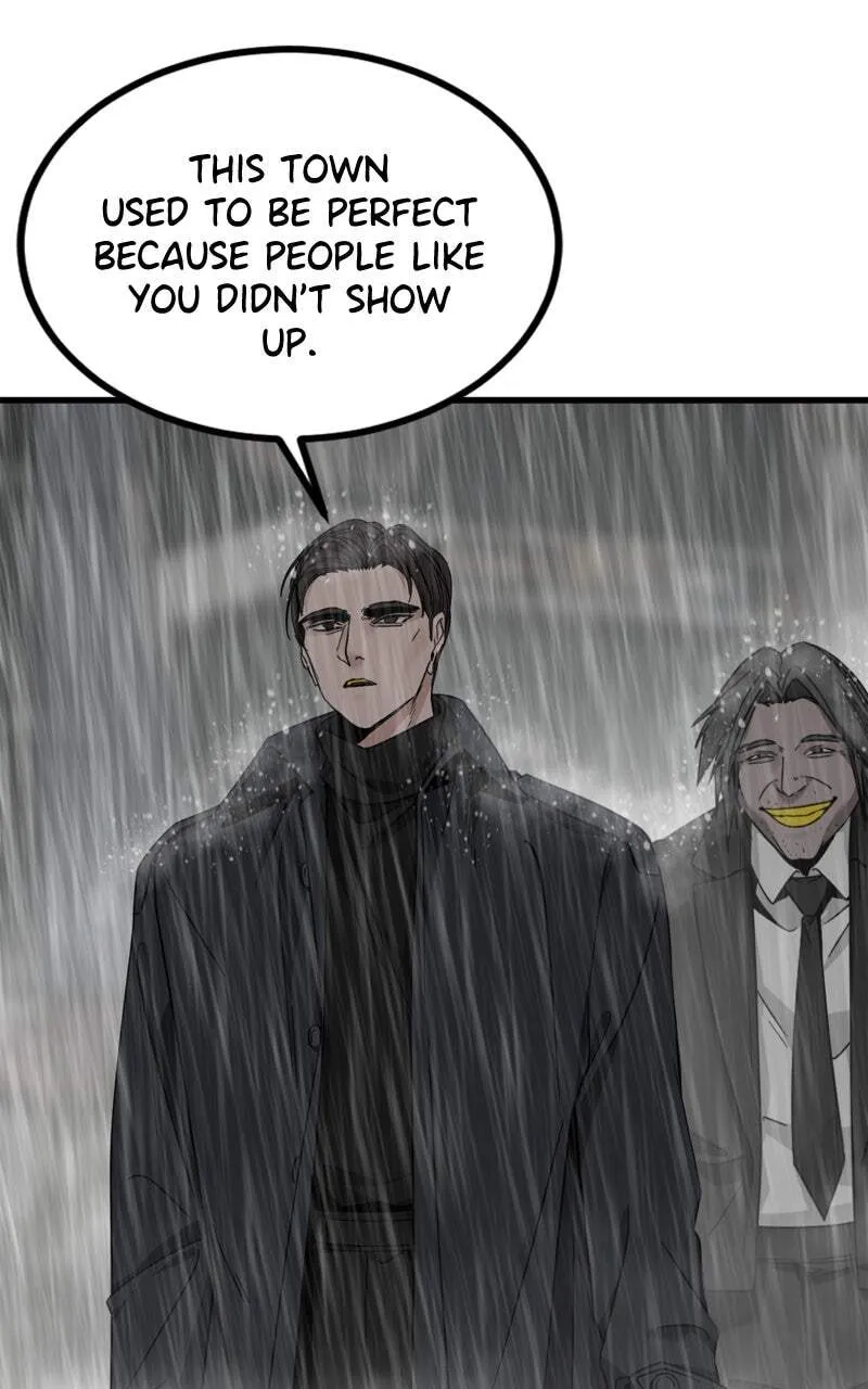 Hero Killer Chapter 118 — Page 18