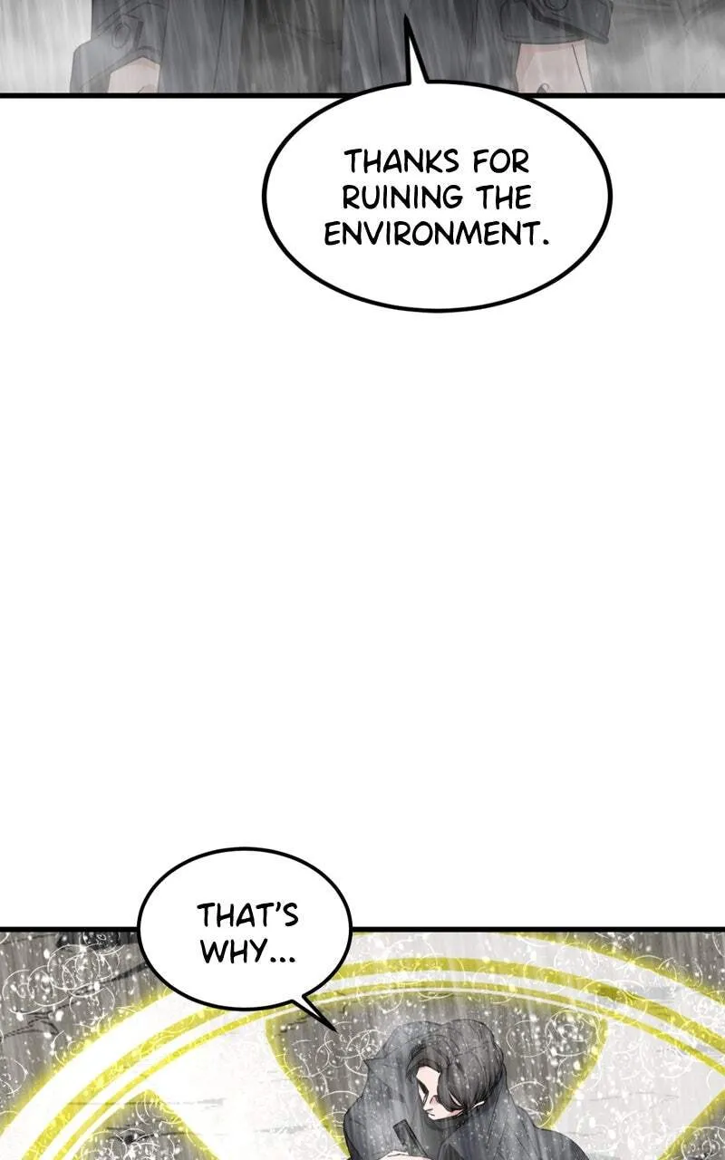 Hero Killer Chapter 118 — Page 19