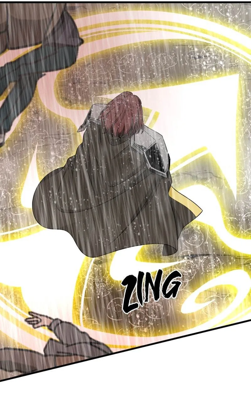 Hero Killer Chapter 118 — Page 21
