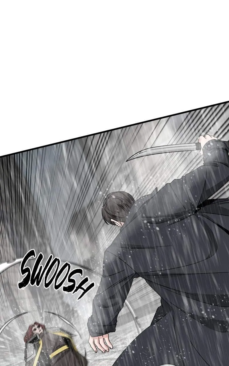 Hero Killer Chapter 118 — Page 22