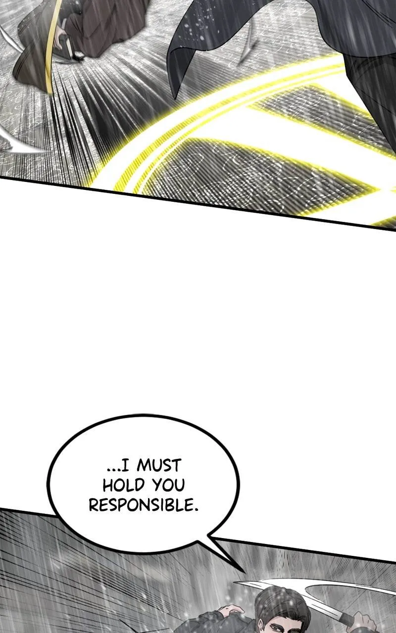Hero Killer Chapter 118 — Page 23