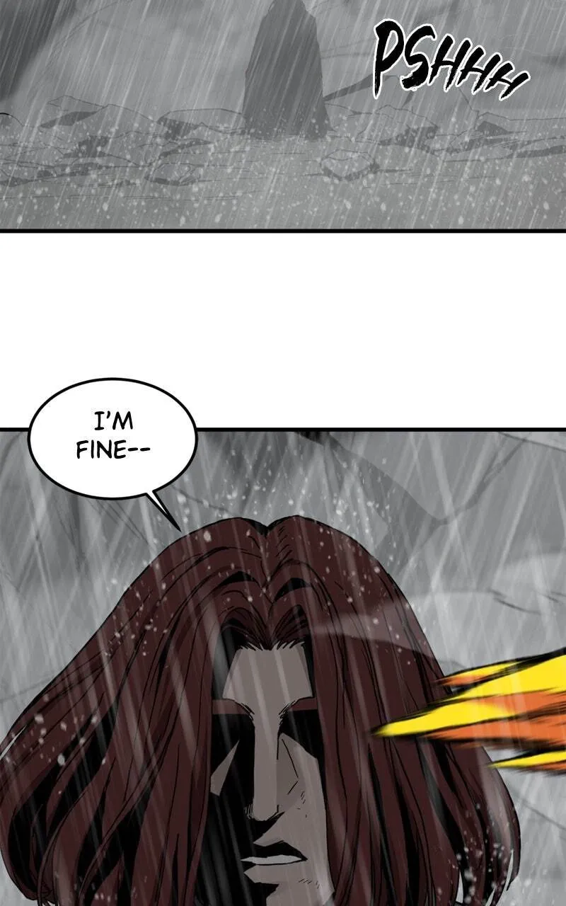 Hero Killer Chapter 118 — Page 33