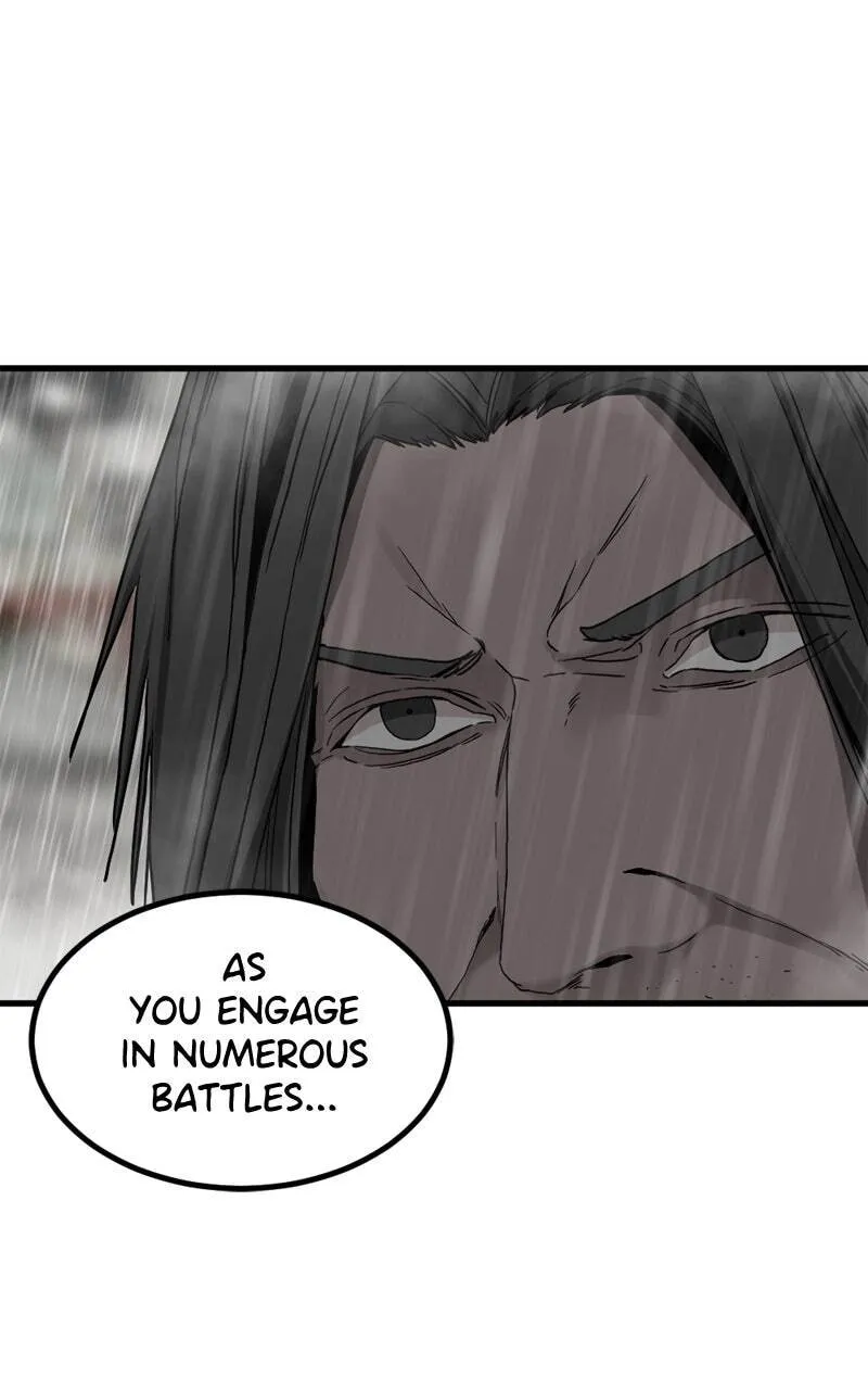 Hero Killer Chapter 118 — Page 36