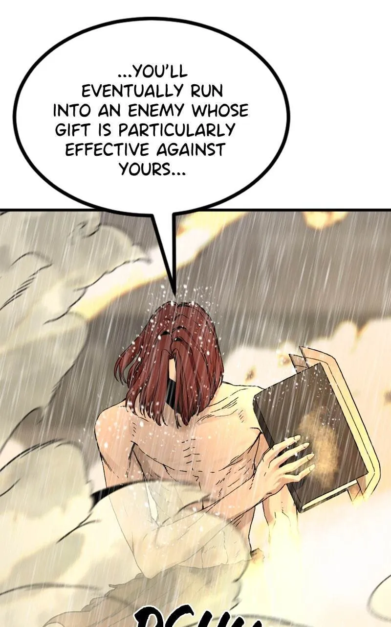 Hero Killer Chapter 118 — Page 37