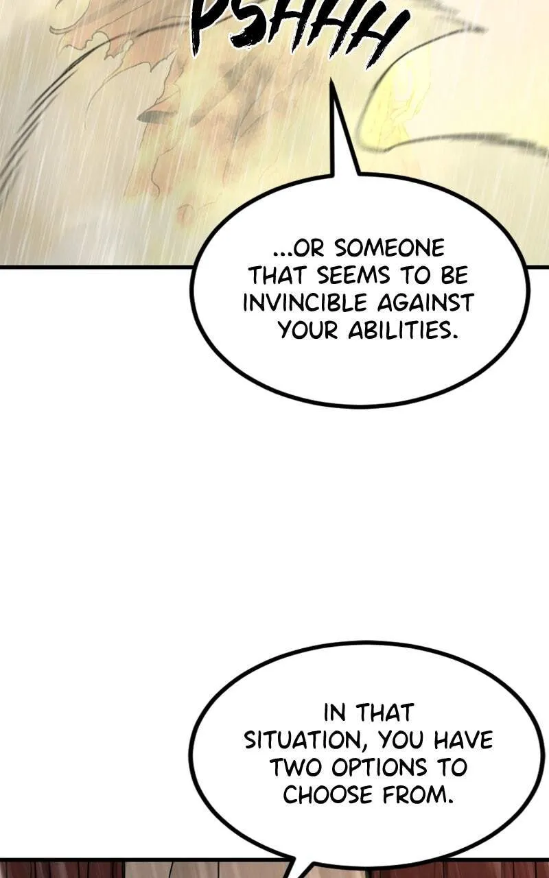Hero Killer Chapter 118 — Page 38