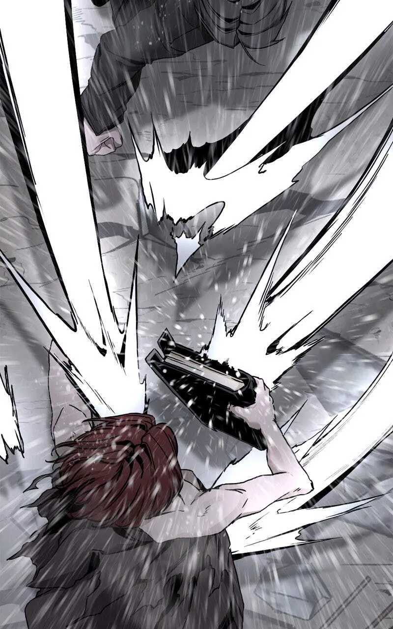 Hero Killer Chapter 118 — Page 41