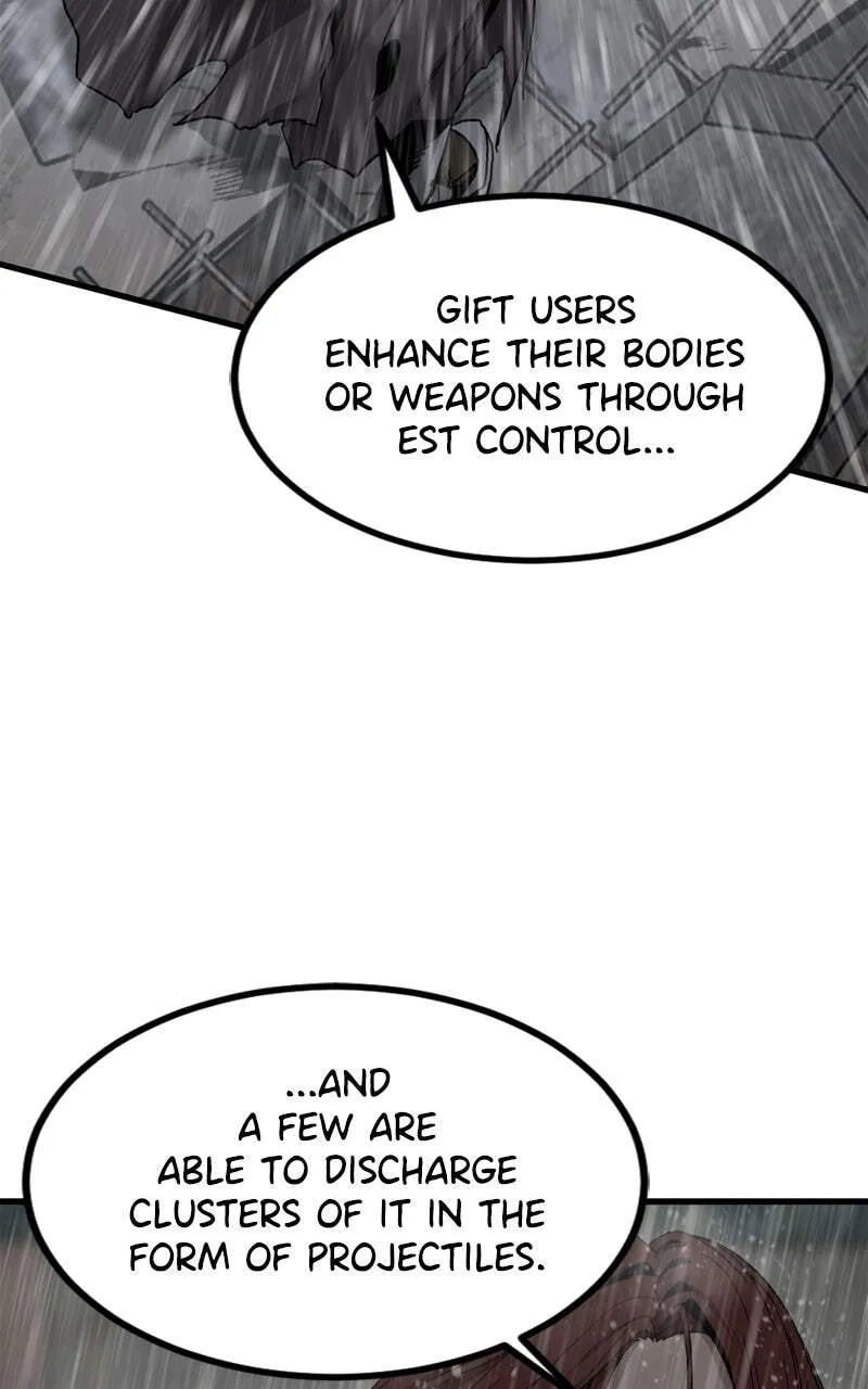 Hero Killer Chapter 118 — Page 42
