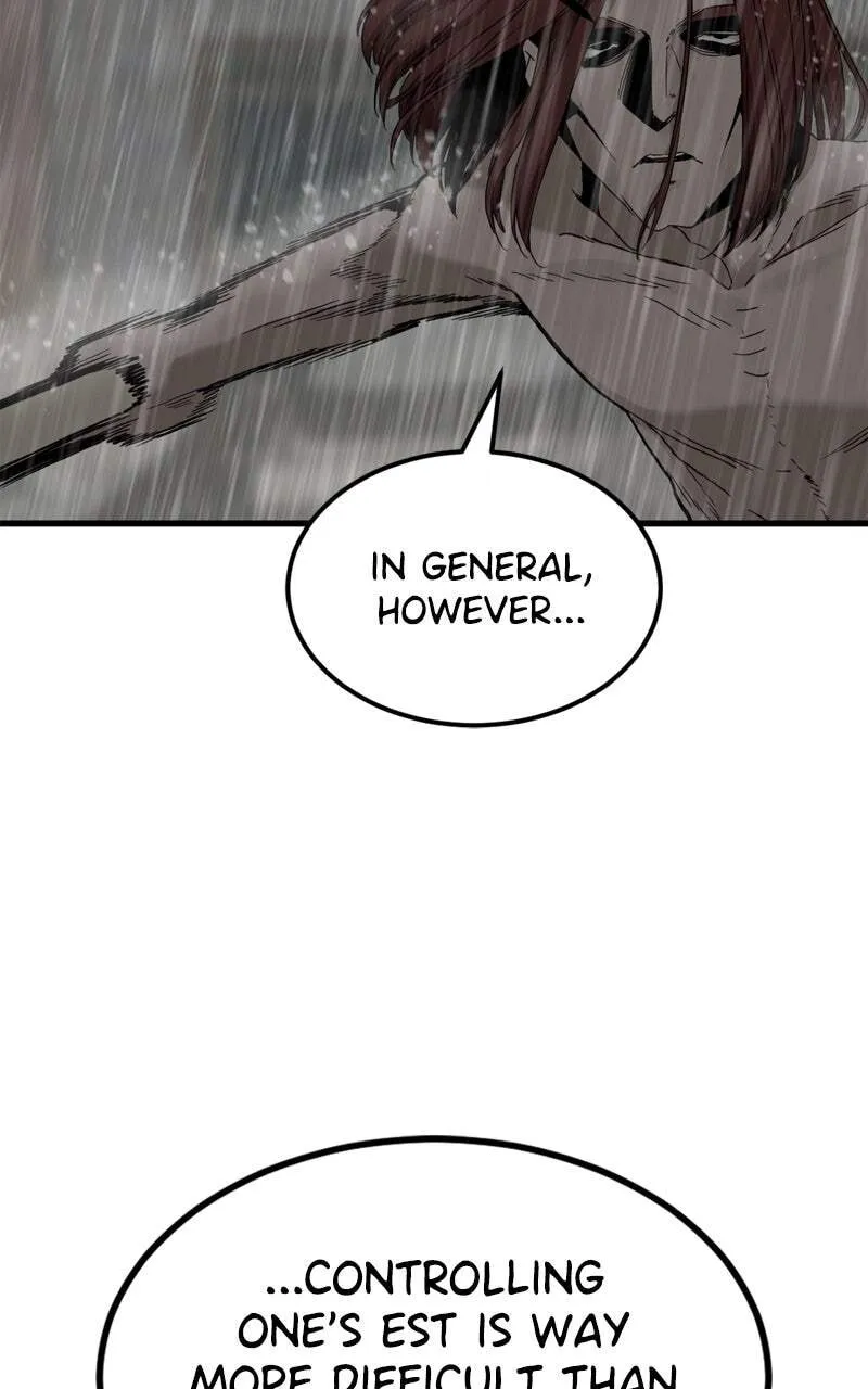 Hero Killer Chapter 118 — Page 43