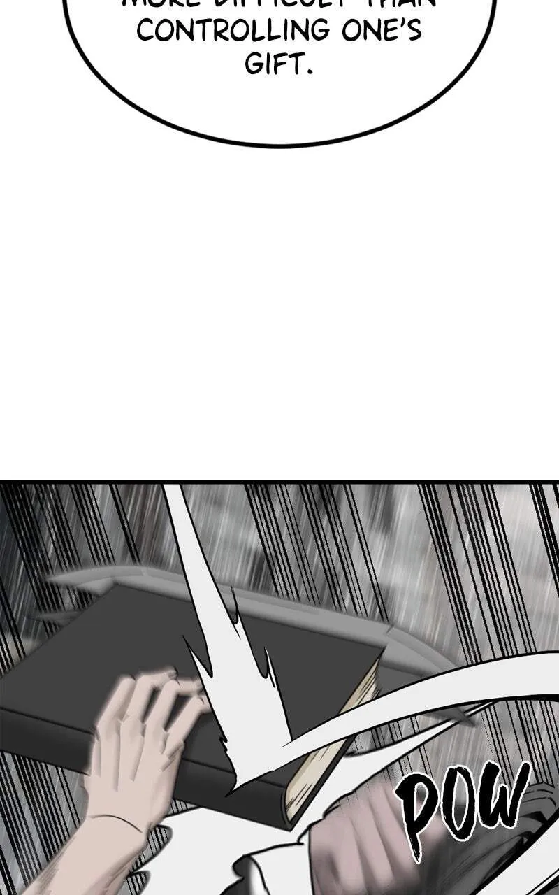 Hero Killer Chapter 118 — Page 44