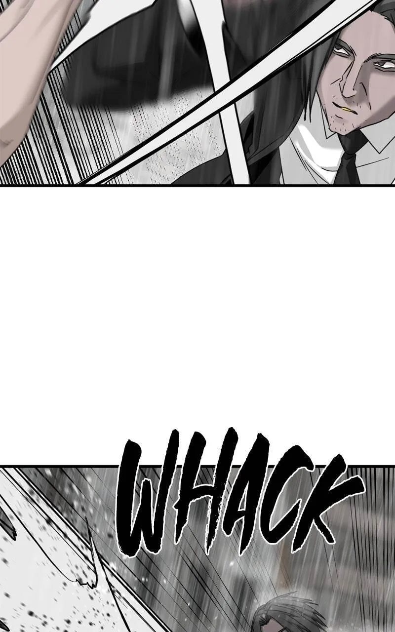Hero Killer Chapter 118 — Page 45