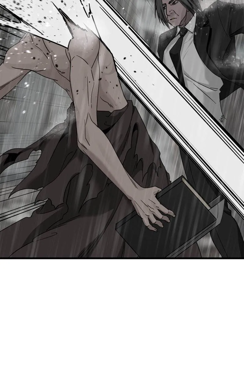 Hero Killer Chapter 118 — Page 46