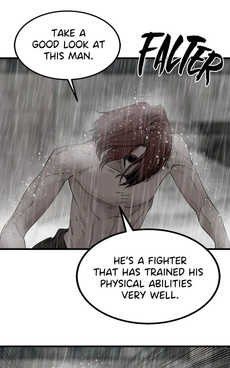 Hero Killer Chapter 118 — Page 47