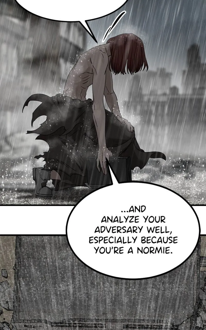 Hero Killer Chapter 118 — Page 49