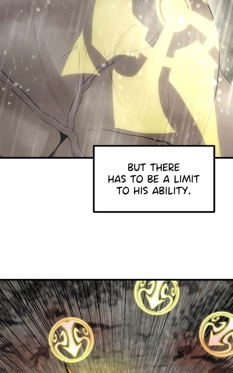 Hero Killer Chapter 118 — Page 61