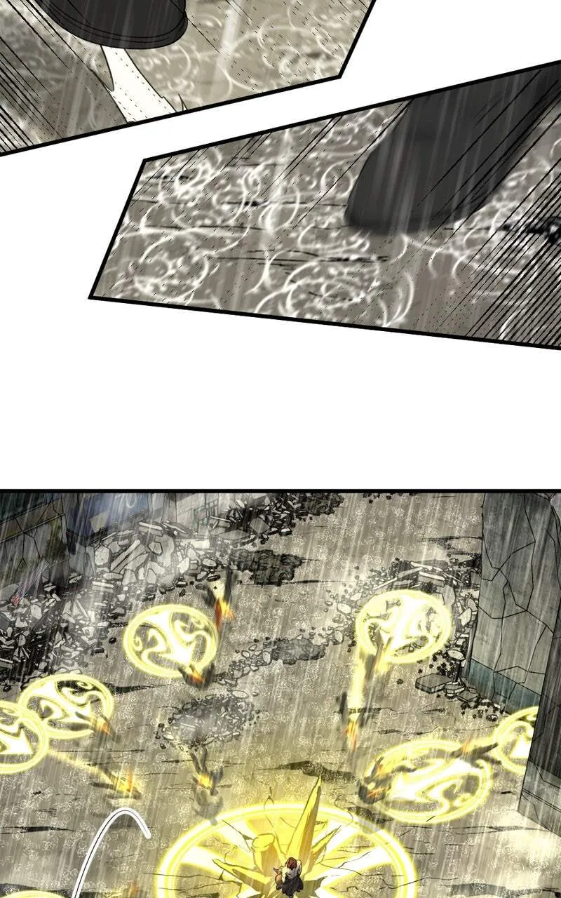 Hero Killer Chapter 118 — Page 67