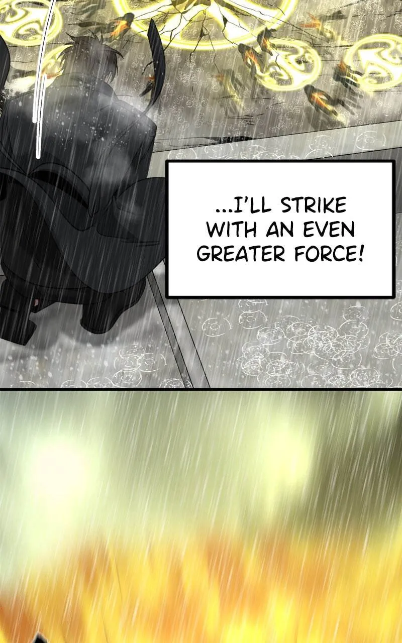 Hero Killer Chapter 118 — Page 68
