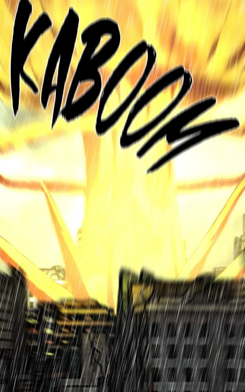 Hero Killer Chapter 118 — Page 69